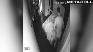 Amazing new couple having sex live HD