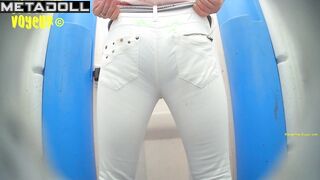 Wandering Voyeur - Bio toilet-1266