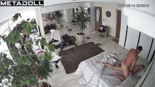 Muslim Iranian Homemade Sex Leaked Video 2024