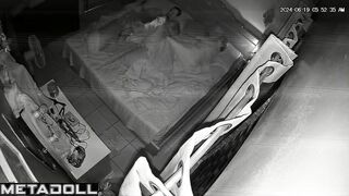 Old Turkish brunette woman gets an anal sex recording