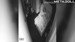 Georgeouse Welsh brunette wife gets creampied recording