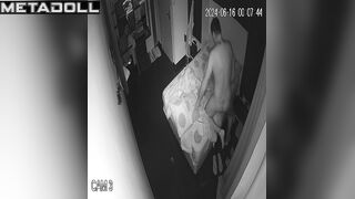 Georgeouse Welsh brunette wife gets creampied recording
