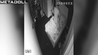 Georgeouse Welsh brunette wife gets creampied recording