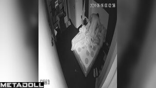 Georgeouse Welsh brunette wife gets creampied recording
