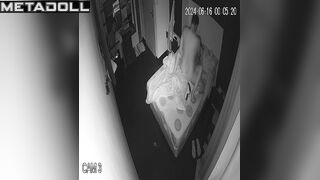 Georgeouse Welsh brunette wife gets creampied recording