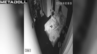 Georgeouse Welsh brunette wife gets creampied recording
