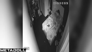 Georgeouse Welsh brunette wife gets creampied recording