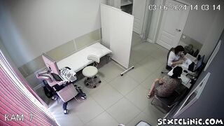 Ultrasound lady doctor porn video