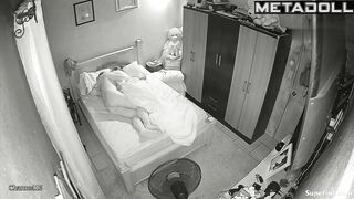 Latina milf woman gets fucked to orgasm