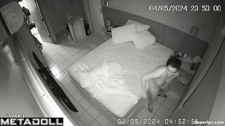 Mature Latina woman gets fucked in missionary
