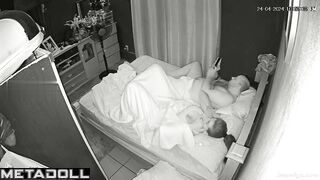 Mature busty woman is fucked to orgasm