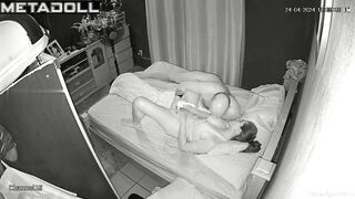 Mature busty woman is fucked to orgasm