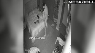 Mature Israeli brunette wife fucks her husband wildly