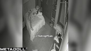 My neighbours have an anal sex live stream