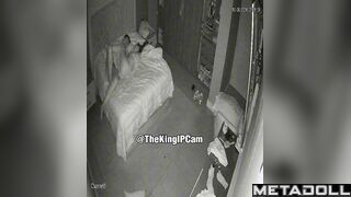 My neighbours have an anal sex live stream