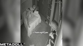 My neighbours have an anal sex live stream