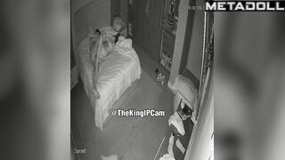 My neighbours have an anal sex live stream