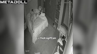 My neighbours have an anal sex live stream