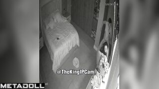 Amazing Dutch mature couple fuck in a hotel on vacation hidden cam
