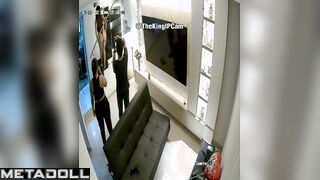  Voyeurism