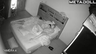  Voyeurism