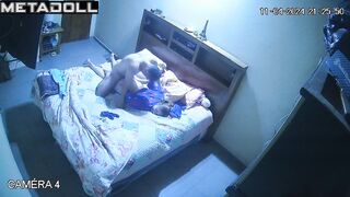 My amazing neighbours having sex in their bedroom leaked record