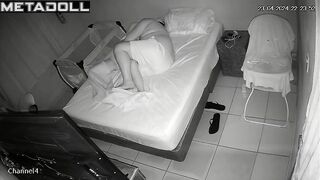 Amazing Polish mature couple having sex 69 recording