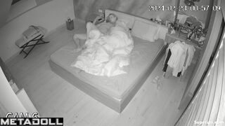 European skinny woman fucked to orgasm