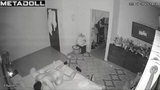 Amazing ass Canadian blonde step-mom sex in the living room live stream