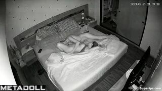 Italian woman is fucked to orgasm