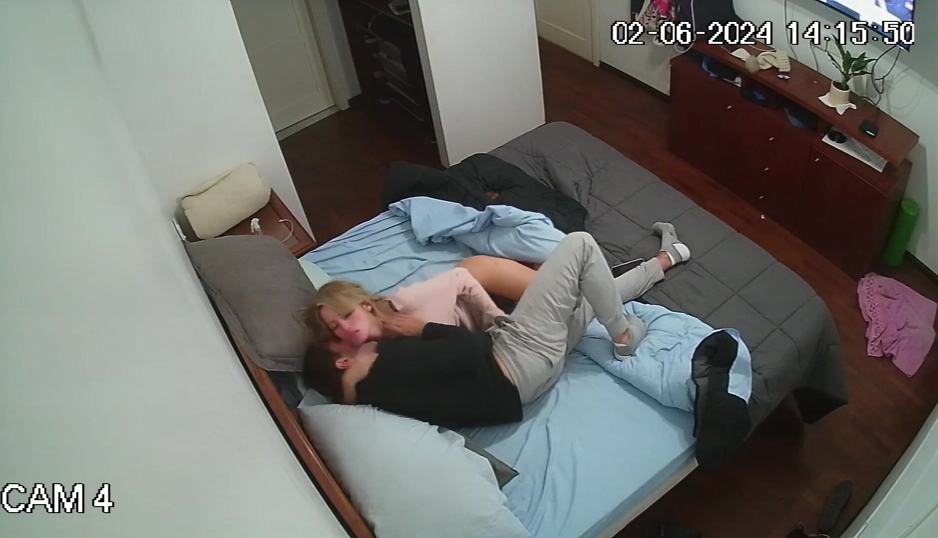 Skinny Israeli blonde mom fucks with her boss recording - Metadoll High  quality Porn Leaks