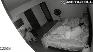My friend's amazing parents fuck until they fall asleep live stream