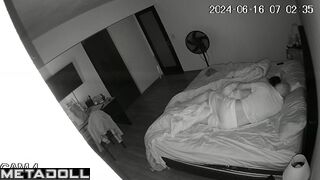 My friend's amazing parents fuck until they fall asleep live stream