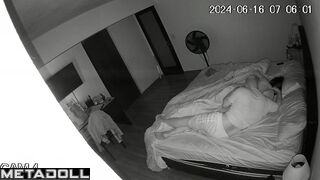 My friend's amazing parents fuck until they fall asleep live stream