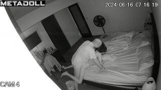 My friend's amazing parents fuck until they fall asleep live stream