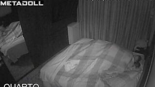 Naughty naked Greek blonde mature mom sex in the living room live stream