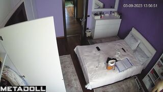  Voyeurism