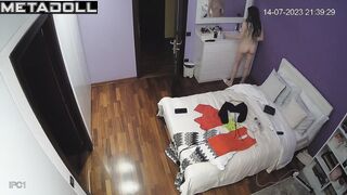  Voyeurism