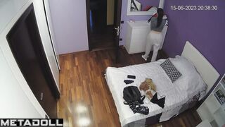  Voyeurism