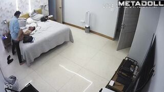Amazing ass Russian brunette mature wife fucks her ex-husband online