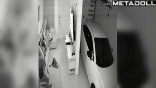 My parents have an intimate sex hidden IP cam