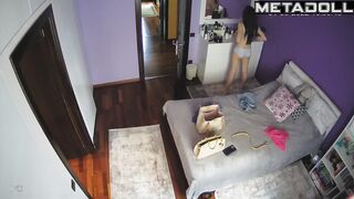  Voyeurism