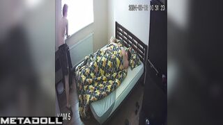 Big ass Portuguese blonde MILF used to sex live