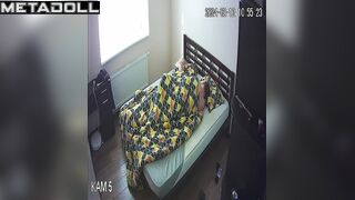 Big ass Portuguese blonde MILF used to sex live
