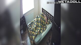 Big ass Portuguese blonde MILF used to sex live