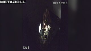 Skinny Irish blonde mom screams with pleasure leaked record