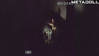 Naughty naked Swiss blonde mature wife fucks her boyfriend live HD