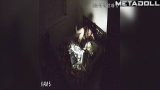 Naughty naked Swiss blonde mature wife fucks her boyfriend live HD