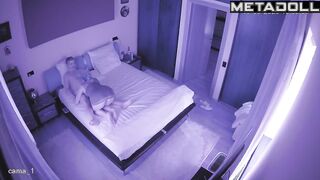 My Portuguese parents having sex on the couch real spy cam