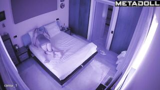 My Portuguese parents having sex on the couch real spy cam